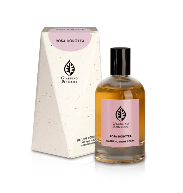 Tiziana Terenzi Rosa Dorotea Smaltimento dello stoccaggio