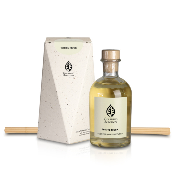 Tiziana Terenzi White Musk Offerte giornaliere