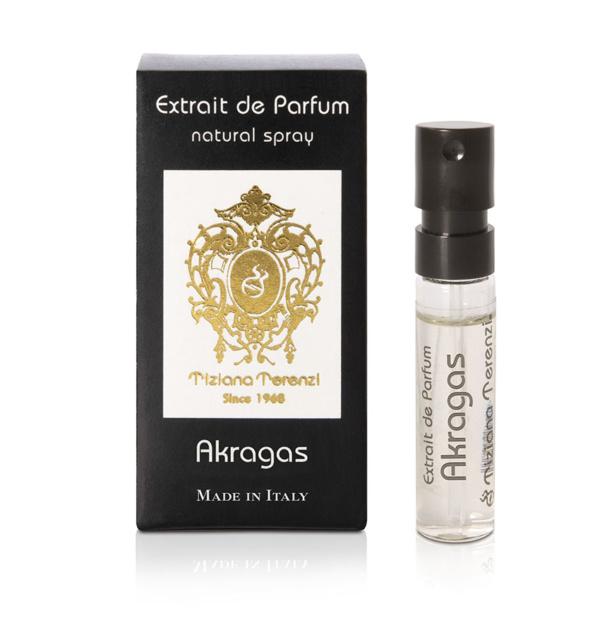 Tiziana Terenzi Akragas 50% di sconto per tempo limitato