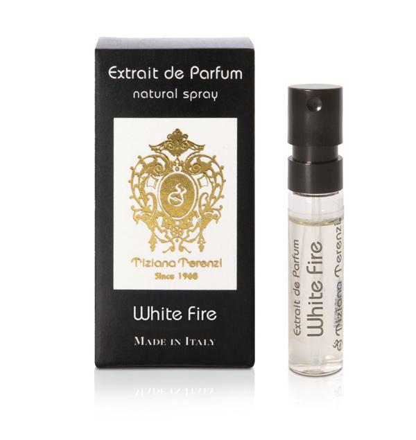 Tiziana Terenzi White Fire Fino Al -60%