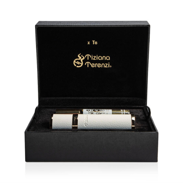 Tiziana Terenzi Andromeda Liquidazione