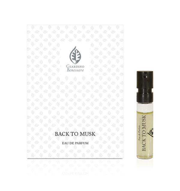Tiziana Terenzi Back to musk Offerte