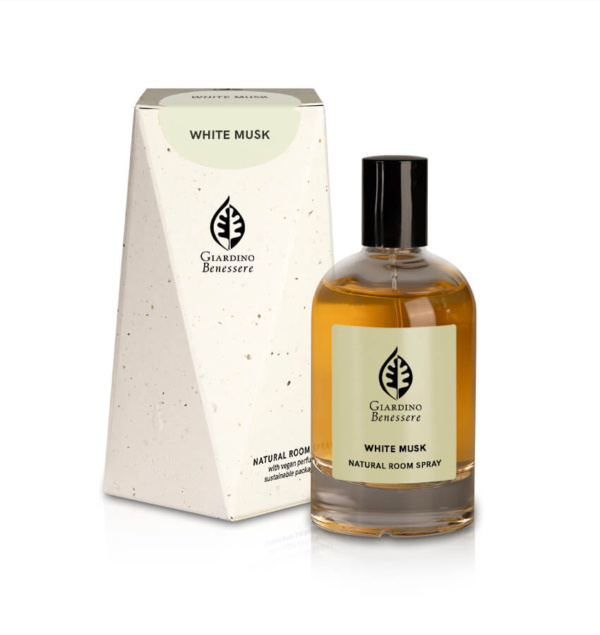 Tiziana Terenzi White Musk Fornitura limitata