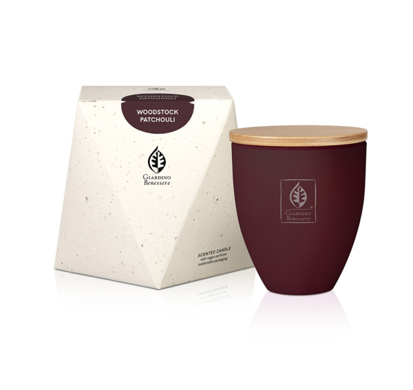Tiziana Terenzi Woodstock Patchouli Shopping online