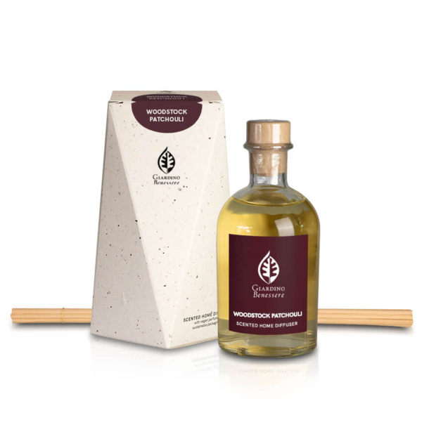 Tiziana Terenzi Woodstock Patchouli Offerta esclusiva