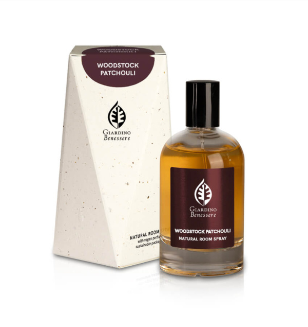 Tiziana Terenzi Woodstock Patchouli Vendite stagionali