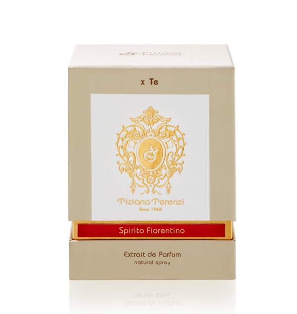 Tiziana Terenzi Spirito Fiorentino Black Friday