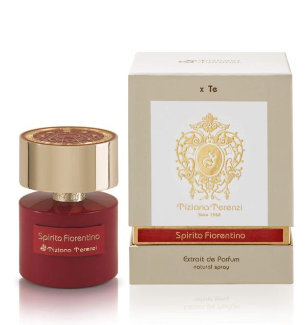 Tiziana Terenzi Spirito Fiorentino Black Friday