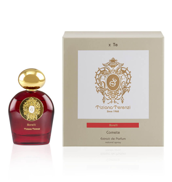 Tiziana Terenzi Borelli Cyber Monday