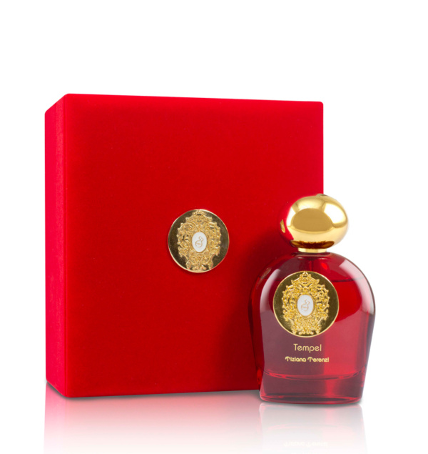 Tiziana Terenzi Tempel Offerta San Valentino