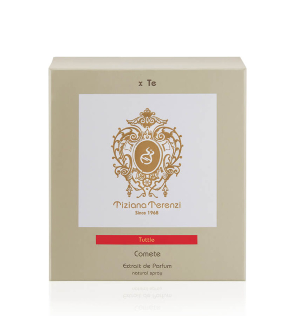 Tiziana Terenzi Tuttle Offerta Anniversario