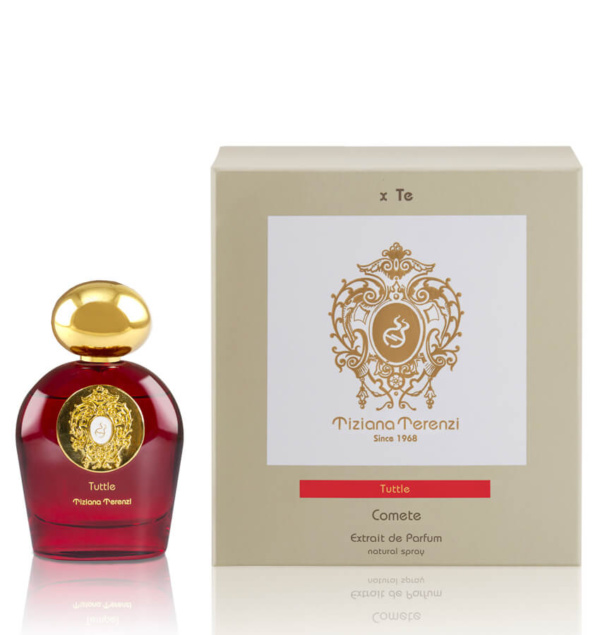 Tiziana Terenzi Tuttle Offerta Anniversario