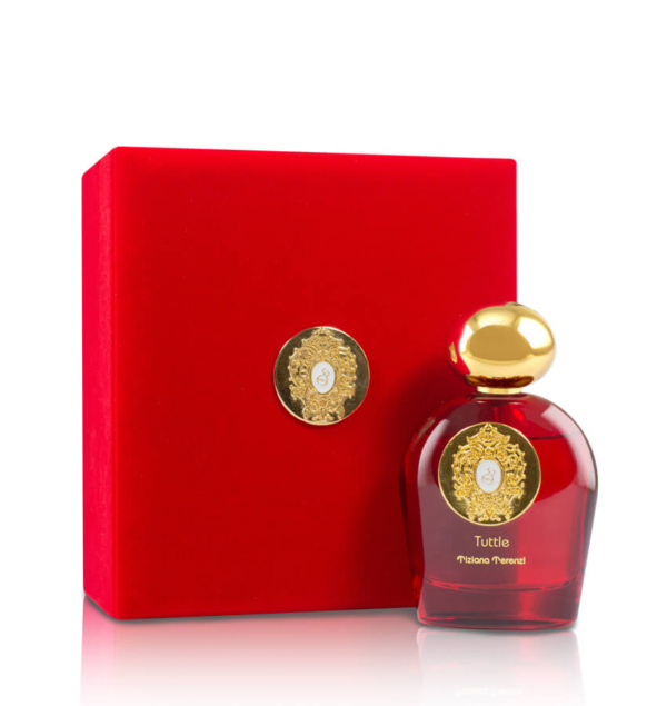 Tiziana Terenzi Tuttle Offerta Anniversario