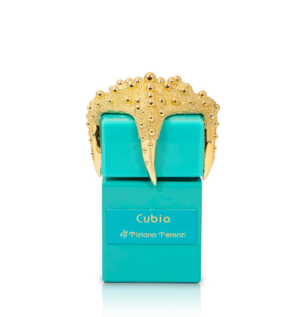 Tiziana Terenzi Cubia Latest fashion