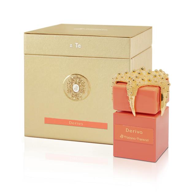 Tiziana Terenzi Deriva Online Outlet
