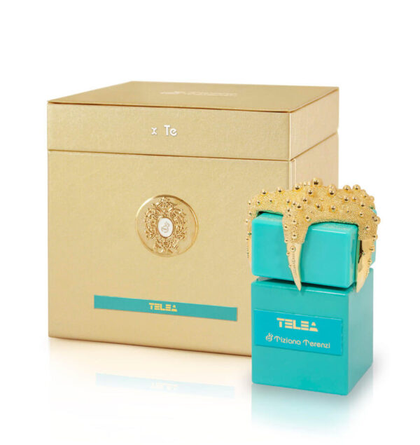 Tiziana Terenzi Telea Lightning offer