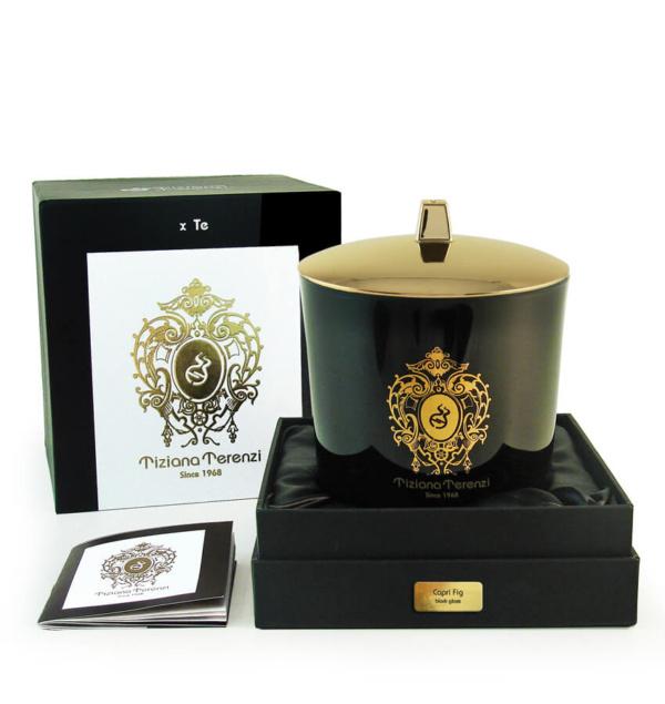 Tiziana Terenzi Capri Fig Promozione