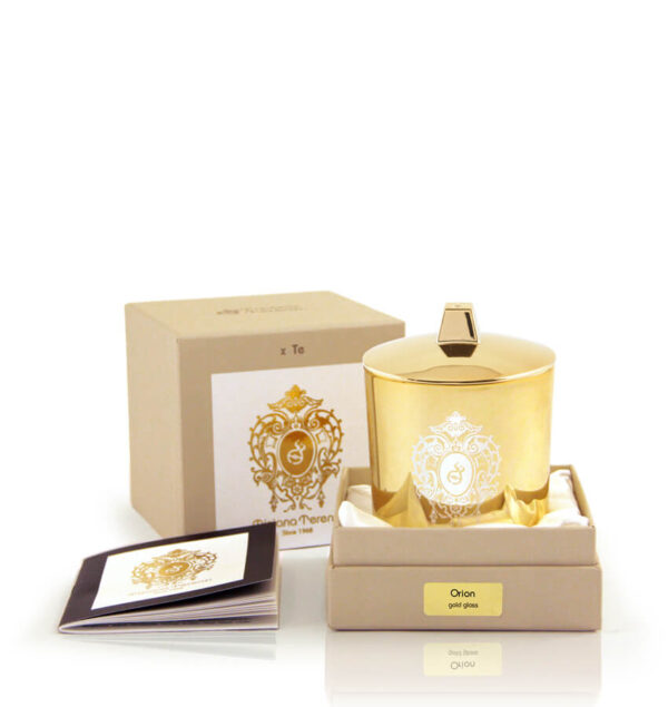 Tiziana Terenzi Orion Shopping Online