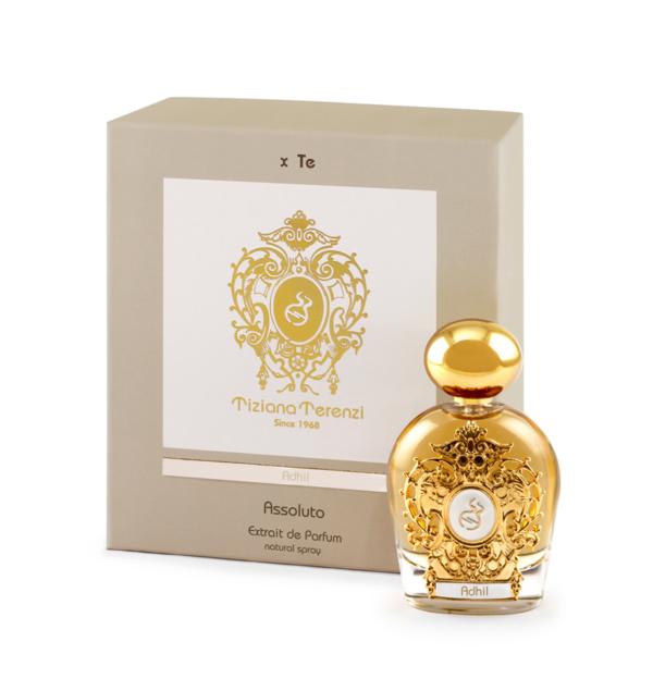 Tiziana Terenzi Adhil Fino al 55% di sconto