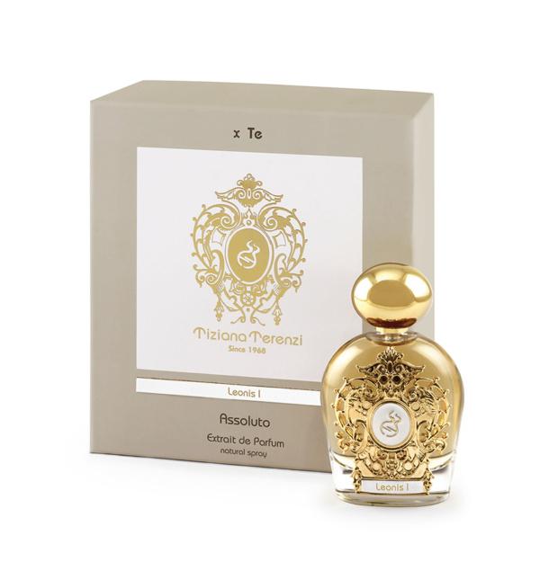 Tiziana Terenzi Leonis I Super sconto