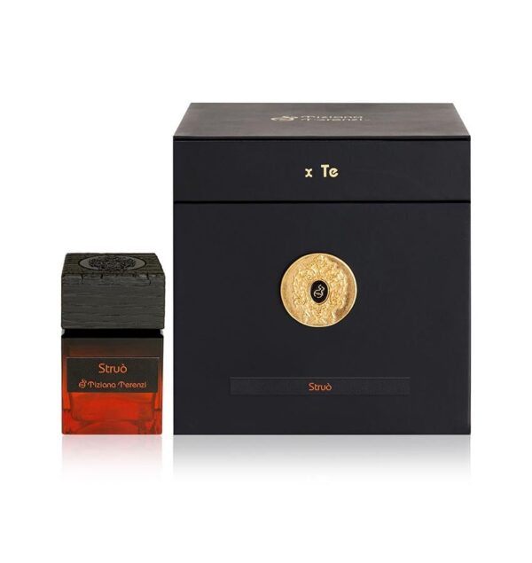 Tiziana Terenzi Struo’ Duty-free