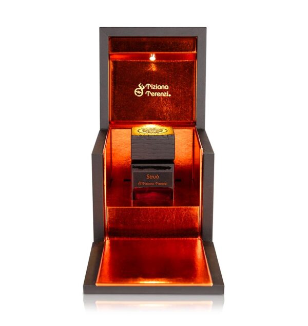 Tiziana Terenzi Struo’ Duty-free