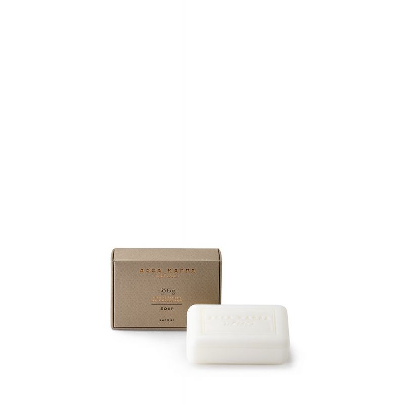 Acca Kappa SAPONE