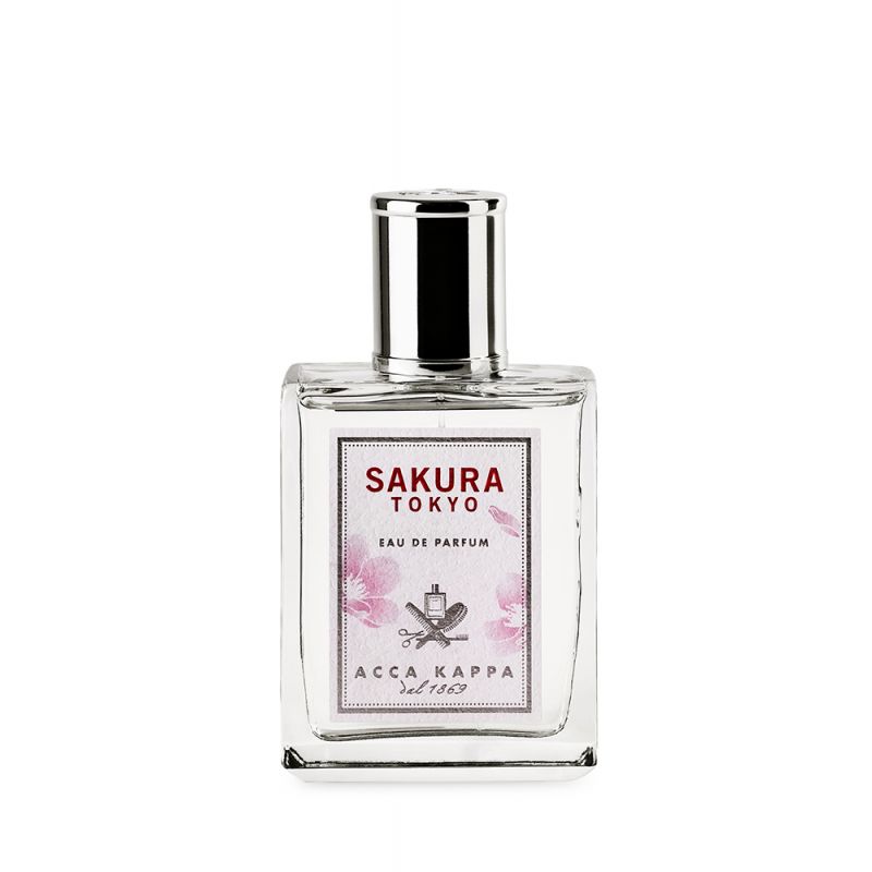 Acca Kappa EAU DE PARFUM Discount Store per i nuovi prodotti