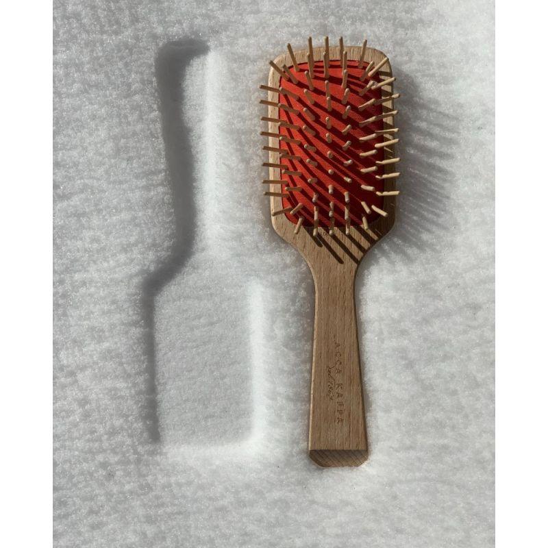 Acca Kappa SPAZZOLA PER CAPELLI Vendite Flash