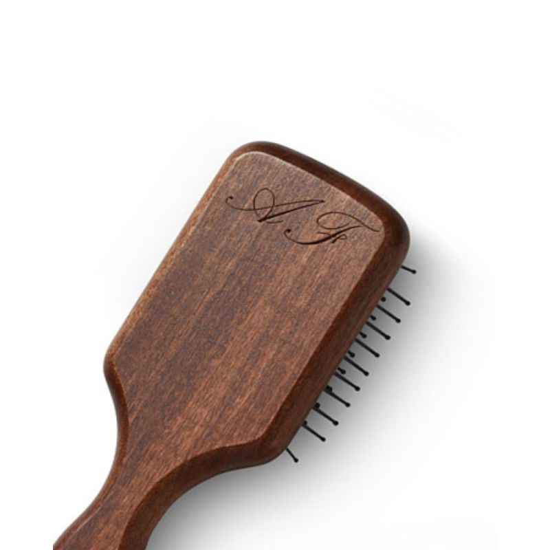 Acca Kappa SPAZZOLA PER CAPELLI - TRAVEL SIZE Shopping online