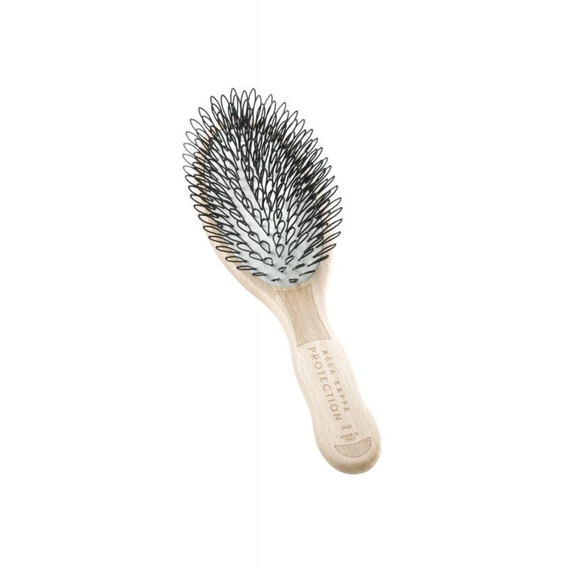 Acca Kappa SPAZZOLA PER CAPELLI Vendita calda