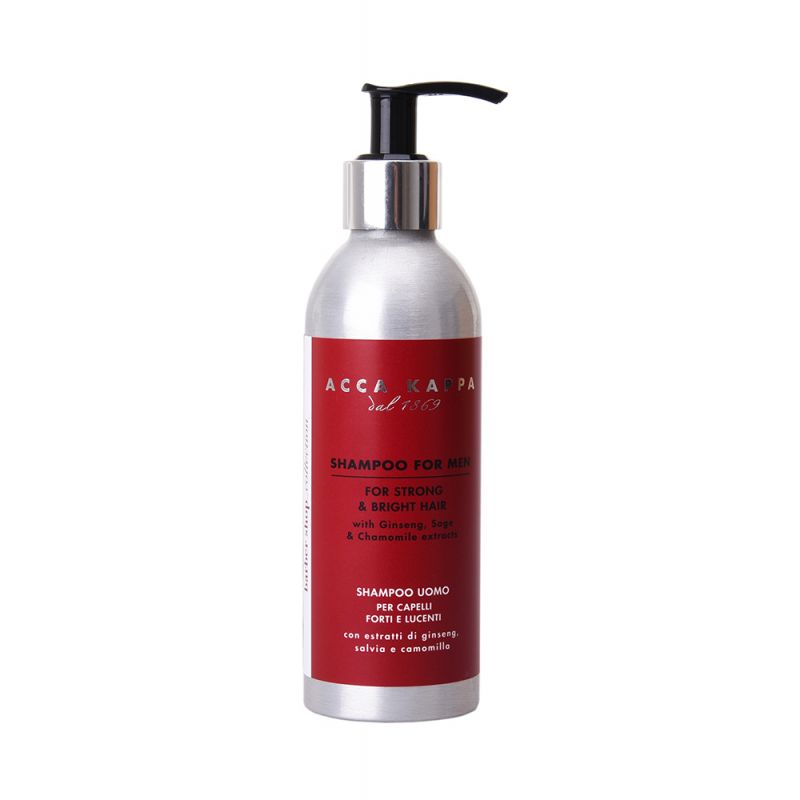 Acca Kappa SHAMPOO DA UOMO Super Saving Price