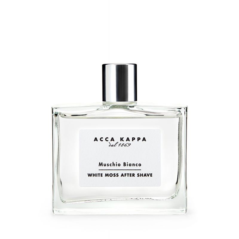 Acca Kappa AFTER SHAVE Ultimo giorno