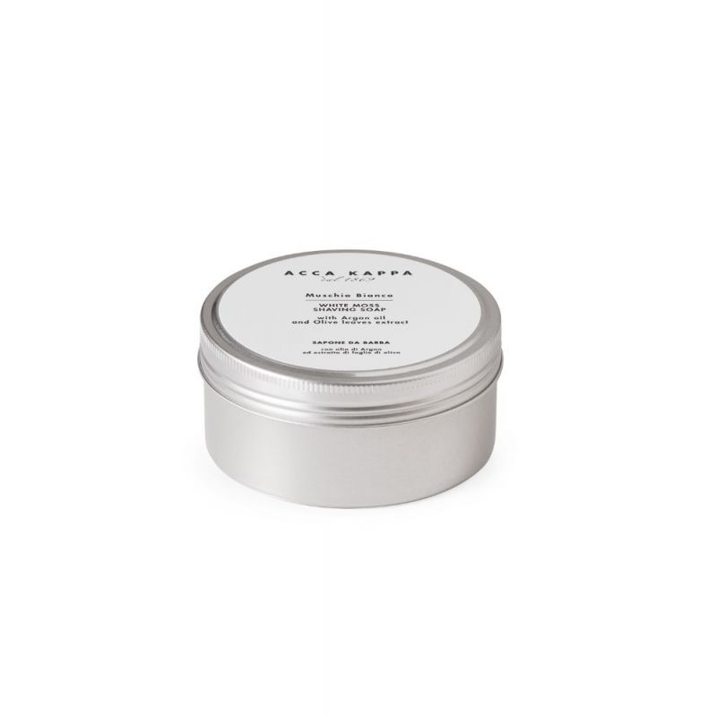 Acca Kappa SAPONE DA BARBA Super sconto