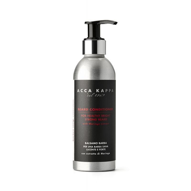 Acca Kappa BALSAMO PER BARBA 50% di sconto con spedizione gratuita