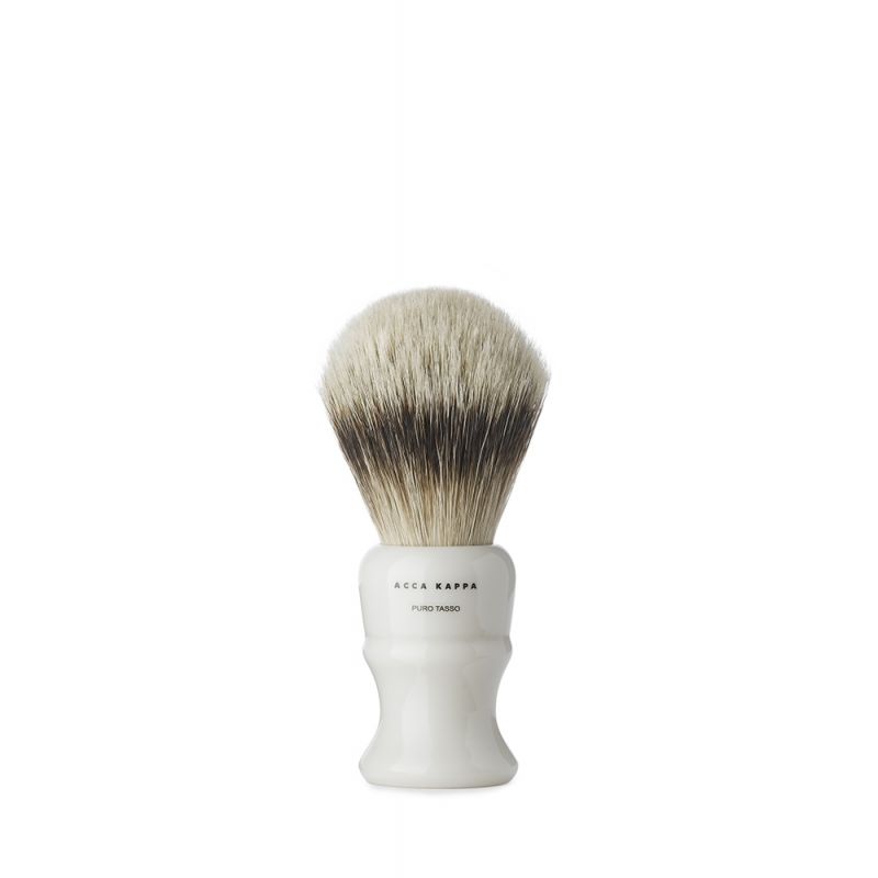 Acca Kappa PENNELLO DA BARBA - TRAVEL SIZE 2025
