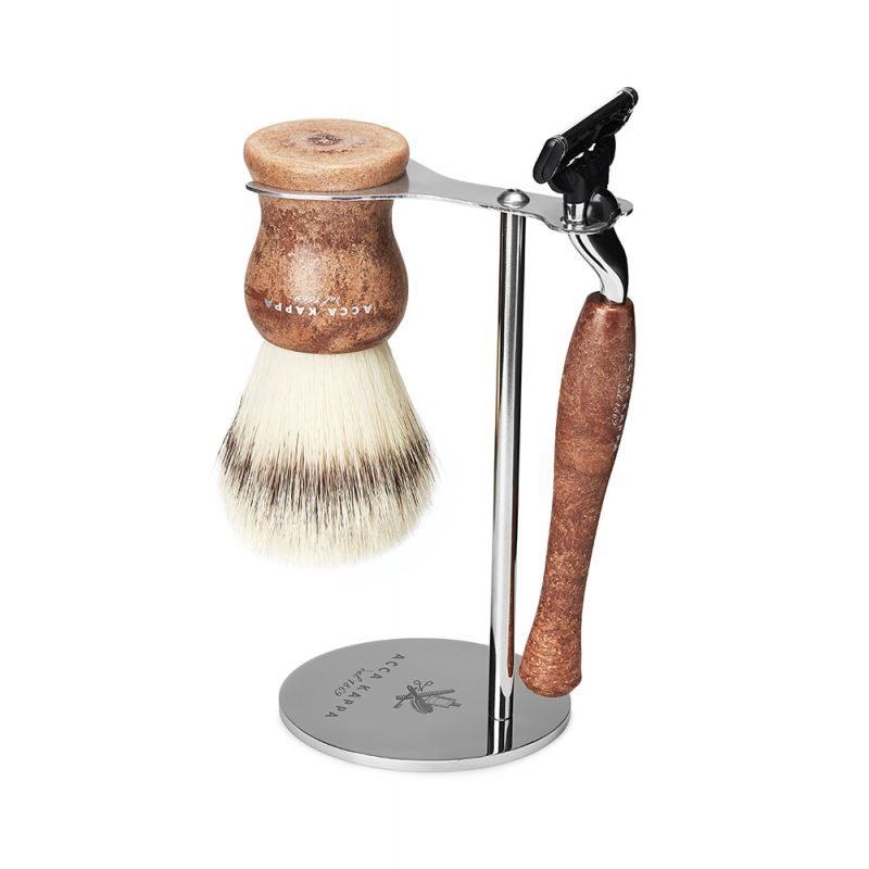 Acca Kappa SET BARBA CON PIANTANA Vendita