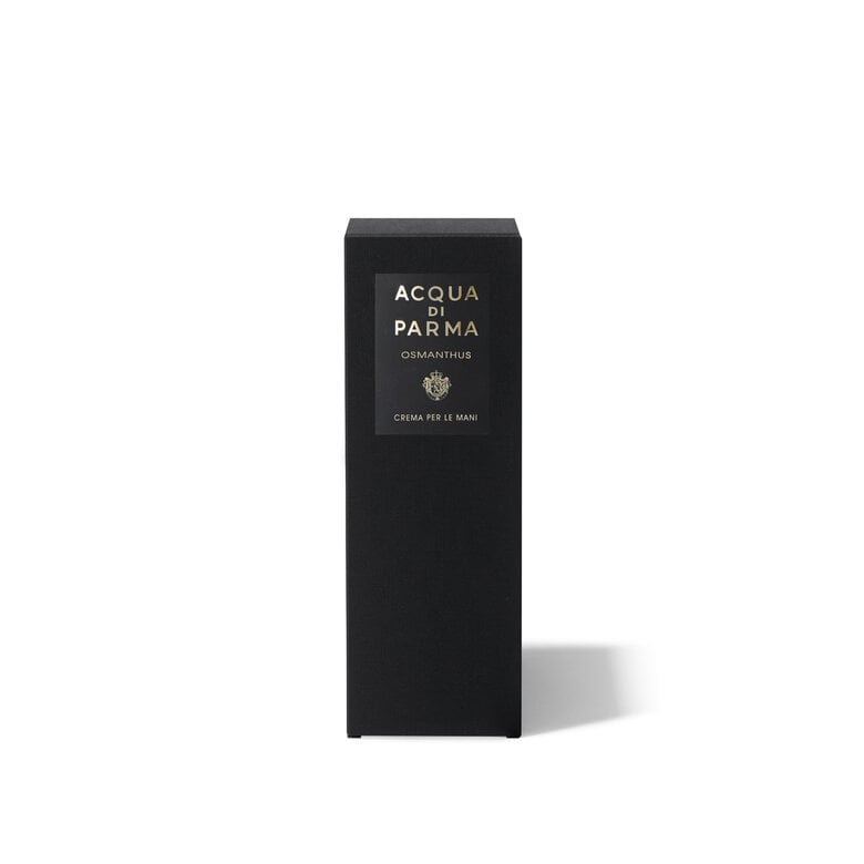 Acqua Di Parma Crema Mani Signatures of the Sun Osmanthus In Linea