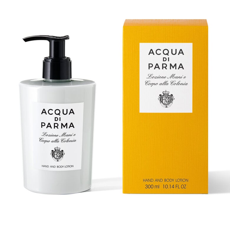 Acqua Di Parma Lozione Mani e Corpo Colonia Collection Colonia Pezzi Unici
