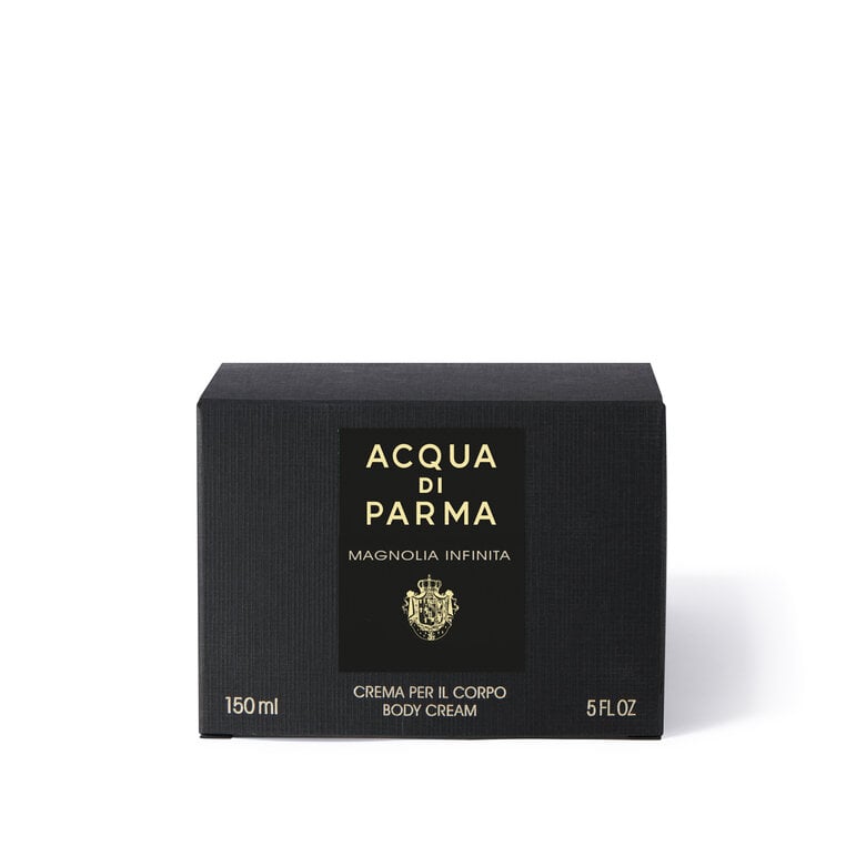 Acqua Di Parma Crema Corpo Signatures of the Sun Magnolia Infinita Soddisfazione Garantita