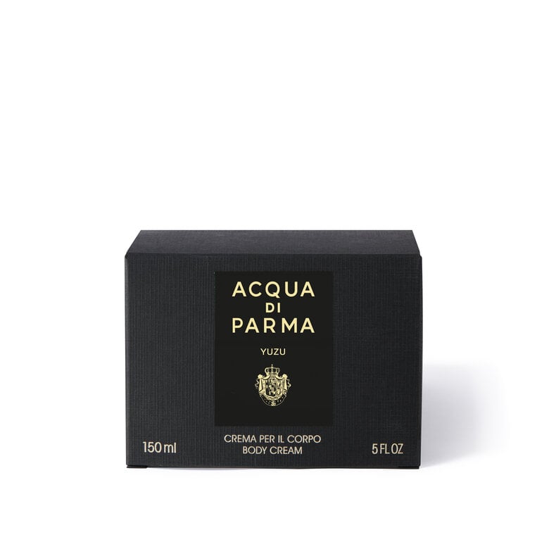 Acqua Di Parma Crema Corpo Signatures of the Sun Yuzu Affare Del Giorno