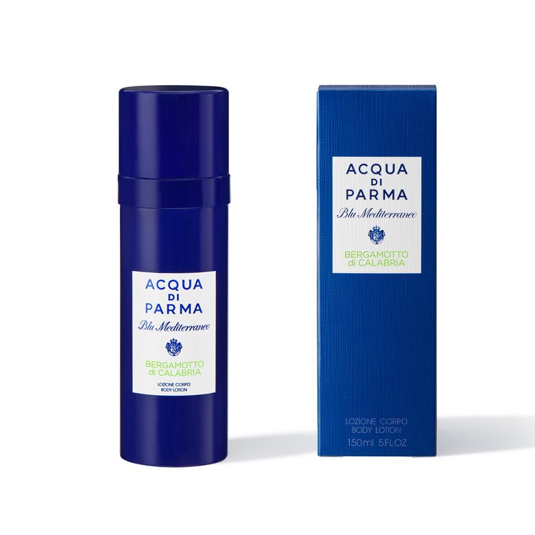 Acqua Di Parma Lozione Mani e Corpo Blu Mediterraneo Bergamotto di Calabria Prezzo Ridotto