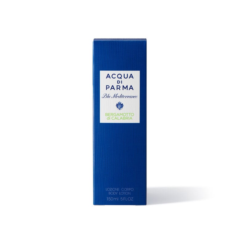 Acqua Di Parma Lozione Mani e Corpo Blu Mediterraneo Bergamotto di Calabria Prezzo Ridotto