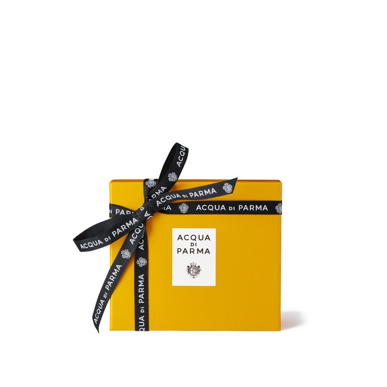 Acqua Di Parma Set Amenities Collection Arancia di Capri Bath Routine Sottocosto