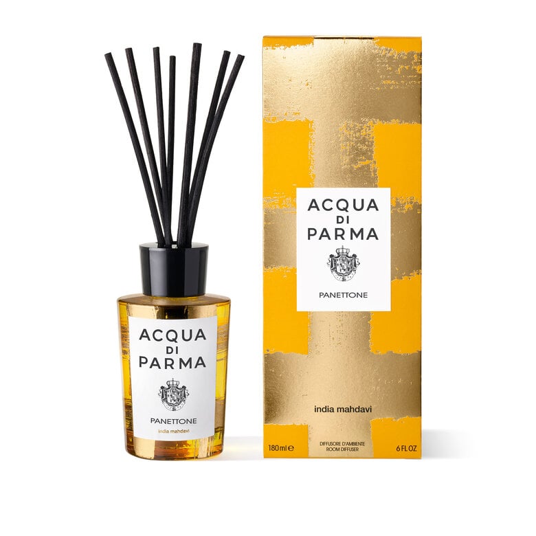 Acqua Di Parma DIFFUSORE PANETTONE Novità