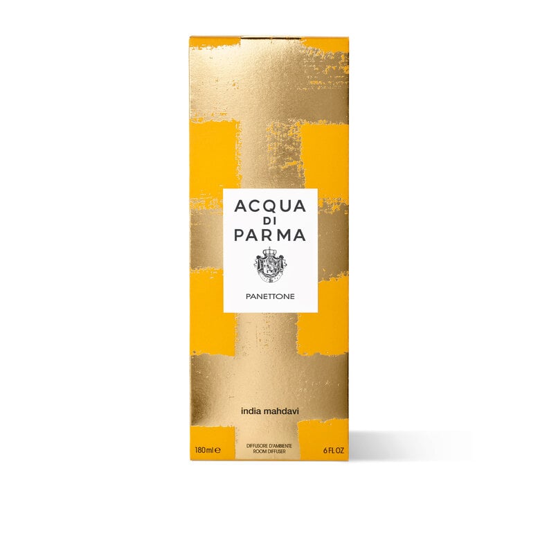 Acqua Di Parma DIFFUSORE PANETTONE Novità