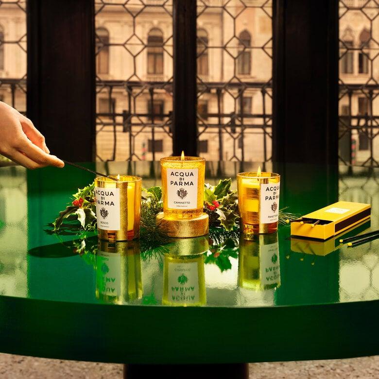 Acqua Di Parma CANDELA CAMINETTO Online