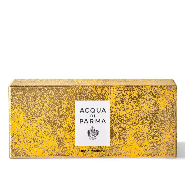 Acqua Di Parma CANDELA CANDELA SET CANDELE DA TRE In Vendita