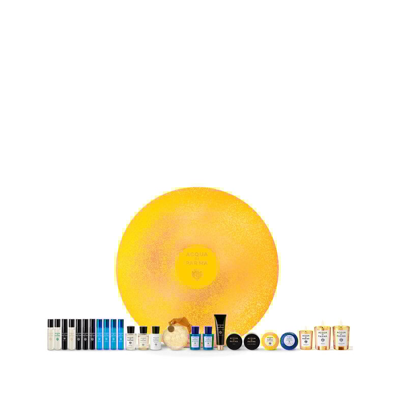 Acqua Di Parma HOLIDAY COLLECTION CALENDARIO DELL'AVVENTO Saldi