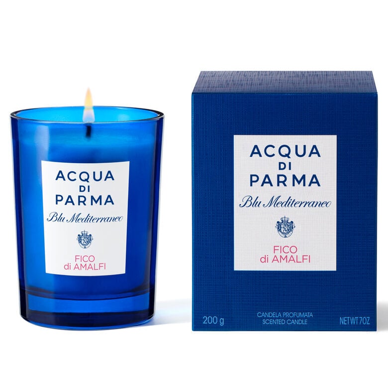 Acqua Di Parma CANDELA BLU MEDITERRANEO FICO DI AMALFI Hotsell